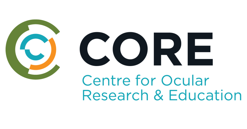 Publications by Lyndon Jones – Centre for Ocular Research & Education